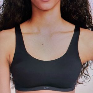 Nike Sports Bra Size 1x